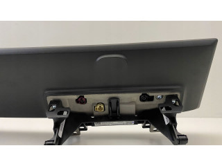 Přístrojová deska BMW iX 2021 5A267851933004