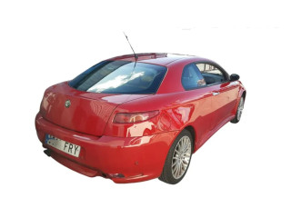 Генератор 0051859053, ALTERNADOR   Alfa Romeo GT 1.9     
