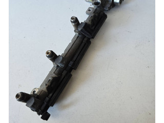 Топливная рампа 036133319   Audi A3 S3 8P   для двигателя BLS