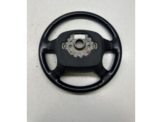 Руль Skoda Superb B5 (3U)  2001 - 2008 года 3U0419091J      