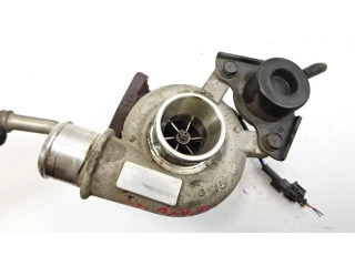 Turbodmychadlo Турбина 282012A740, J1110004   Hyundai ix20 1.4 DIESEL D4FC