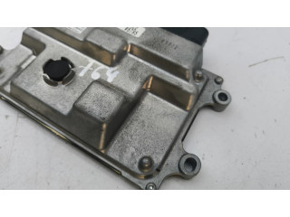 Блок управления двигателя PX4318881, MB2798003482 Mazda CX-5 II