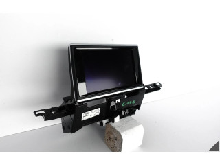 Дисплей 4G1919601AB Audi A7 S7 4G