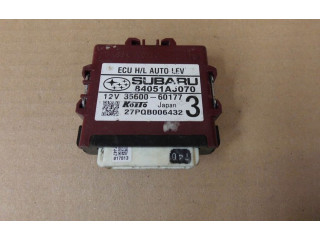 Блок управления 3560060177   Subaru Forester SJ