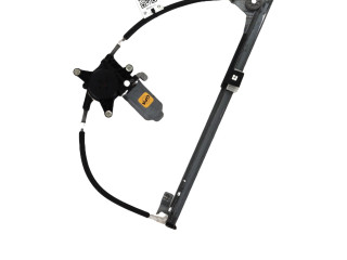 Передний комплект электрического механизма для подъема окна 9221F8, L1-2068B Citroen Xantia - года