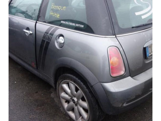 Зеркало электрическое Mini One - Cooper R50 - 53 2001 - 2006 года