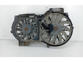 Вентилятор радиатора     4F0121003E    Audi A6 S6 C6 4F 