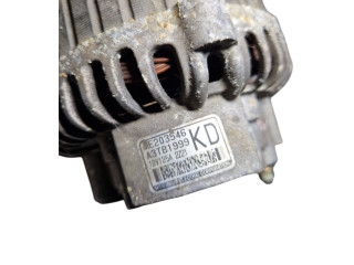 Генератор A3TB1999, ME203546 Mitsubishi Pajero