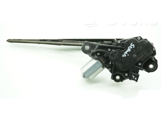 Моторчик заднего дворника 287100010R, 287100010R    Renault Scenic III -  Grand scenic III