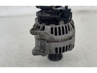 Генератор 045903023A, 0124515022   Volkswagen Polo      