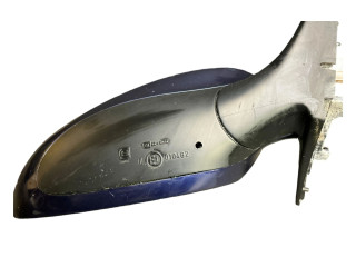 Zpětné zrcátko Porsche Boxster 986 1998 010482