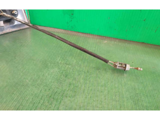 Зеркало электрическое Ford Transit - Tourneo Connect 2009 - 2013 года