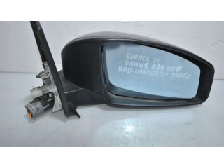 Pojistková skříňka Зеркало (управляемое электричеством) 014181ESPACE, TEB66 Renault Espace IV 2002