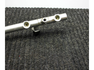 Топливная рампа 06K133317C Audi A5 Sportback 8TA для двигателя CJEB