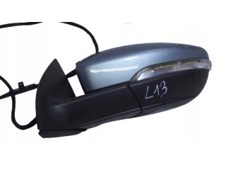 Zpětné zrcátko Volkswagen Eos 2011