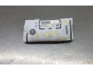 Подушка безопасности в сиденье 9854562680, 64786120 Citroen C4 III e-C4