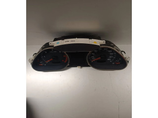 Přístrojová deska Audi Q7 4L 2008 4L0920981P, 503002205204