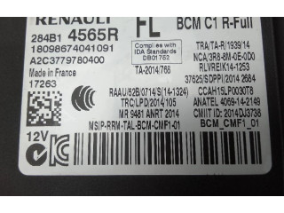 Pojistková skříňka 284b14565R Renault Megane IV 2015