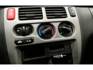 Блок управления климат-контролем 79500S2HG03ZA   Honda HR-V