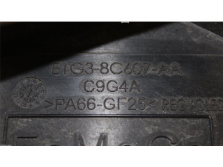 Вентилятор радиатора     2005930    Ford S-MAX 