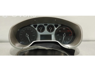 Přístrojová deska Lancia Delta 2009 51835093