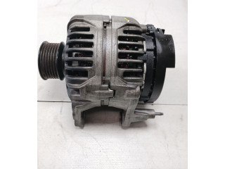 Генератор 028903028D Volkswagen Golf SportWagen