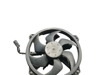 Вентилятор радиатора 300000801 Citroen Berlingo 1.6