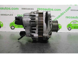 Генератор 9619333280, A003TA0591D Citroen Xantia