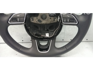 Руль Audi Q5 SQ5 2008 - 2017 года 4L0419091AP