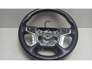 Руль Mitsubishi Outlander 2013-2021 года