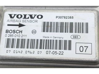 Блок подушек безопасности P30782385 Volvo V70