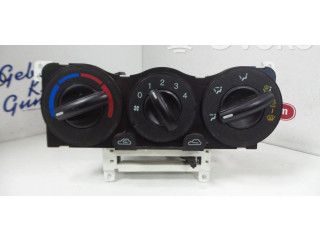 Блок управления климат-контролем    Hyundai Getz