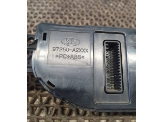 Блок управления климат-контролем 97250A2XXX KIA Ceed