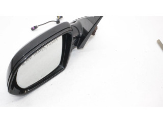 Zpětné zrcátko  Audi A8 S8 D4 4H 2014  14PIN  