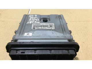 Řídící jednotka 8511372 BMW 5 GT F07 2012