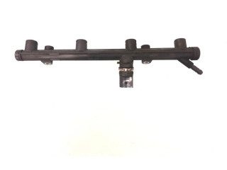 Топливная рампа 06K133681C, 06K133681C   Audi A3 S3 8V   для двигателя DJHA