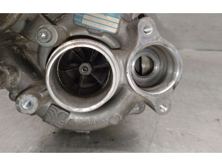  Турбина Volkswagen Golf SportWagen  03C145701B, 03C145703A   для двигателя BLG      