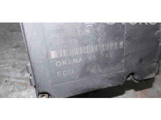 Блок АБС 5WY7117A, DC1805026   KIA  Shuma   -  года