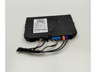 Блок комфорта 31489966, P31489966   Volvo XC60   