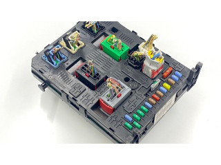 Комфортный модуль