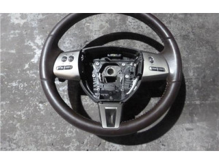Руль Jaguar XF X250 2007 - 2015 года 8X23ABAMS, CONLEVAS