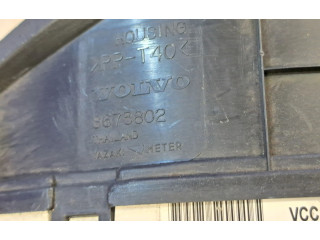 Панель приборов 30682287, 8602886   Volvo V70       