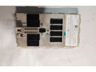 Pojistková skříňka Модуль кузова 9869885, 6605255238 BMW X1 F48 F49 2017