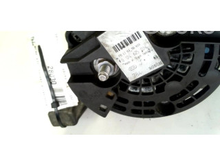 Генератор 0124625024 Volvo XC90