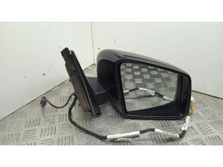 Зеркало электрическое     правое   Mercedes-Benz GLE (W166 - C292)  2015-2017 года   