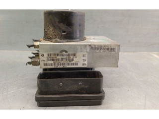 Блок АБС P52089351AG, 5134962AA Jeep Grand Cherokee (WK) 2005 - 2010 года