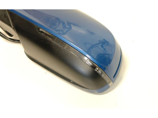 Зеркало электрическое Audi A5 Sportback 8TA 2009 - 2016 года