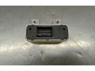 Блок комфорта LNA2665AA, MPT1337 Jaguar XJ X300