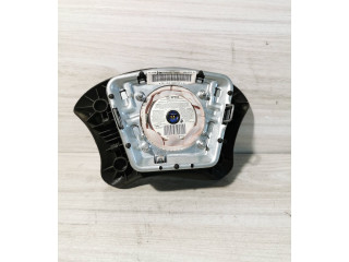 Подушка безопасности водителя 14001187YR, CA102151YR   Peugeot Expert