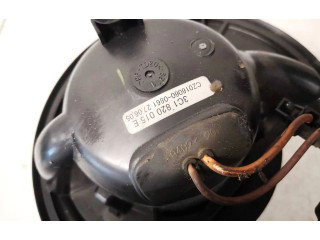 Вентилятор печки    3c1820015e   Volkswagen Golf Plus